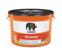 Fasādes krāsa Caparol Muresko Premium 2.5L