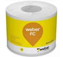 Weber vetonit FC 0.12x40m