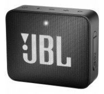 JBL ūdensizturīga portatīvā skanda JBL Go, melna
