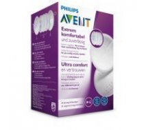 Philips Avent Vienreizējas lietošanas krūšturu ieliktnīši (24 gab.)