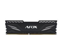 AFOX Gaming DDR4 16GB 3200MHz CL16 Black (AFLD416PS1CAB)