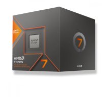 AMD Ryzen 7 8700G AM5 Processor 100-100001236SBX (100-100001236SBX)