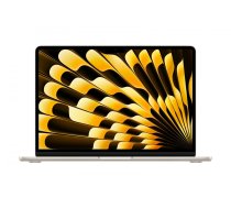 APPLE MacBook Air 13" with M5 10-Core CPU, 10-Core GPU, 16GB of Memory, 1TB SSD, Starlight finish, International model (MDHC4ZE/A)