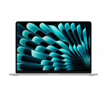 APPLE MacBook Air 15" with M5 10-Core CPU, 10-Core GPU, 16GB, 1TB SSD, Silver, International Model (MDVA4ZE/A)