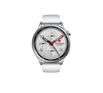 Xiaomi Watch S5 46mm Silver (70273)