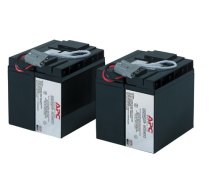 APC Replacement Battery Cartridge RBC 55 RBC55  (RBC55)