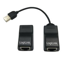 Logilink USB extender via RJ45, up to 60m (UA0021D)