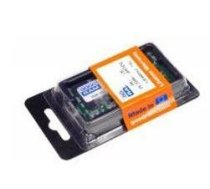 GOODRAM DDR3 SODIMM 8GB / 1600 CL11 (GR1600S364L11/8G)