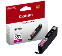 CANON Ink CLI-551 MAGENTA 6510B001 (6510B001)