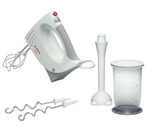 BOSCH Hand mixer white MFQ 3540  (MFQ 3540)