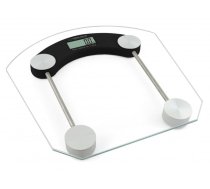 Esperanza Digital Bathroom Scale PILATES EBS008W (EBS008W)