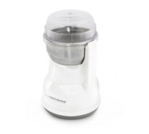 Esperanza Lungo coffee grinder, white EKC002W (EKC002W)