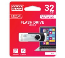 GOODRAM TWISTER BLACK 32GB USB 3.0 (UTS3-0320K0R11)