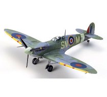 Tamiya Supermarine Spitf ire Mk.Vb/Mk.Vb  ()