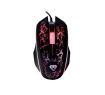 Media-Tech COBRA PRO X-LIGHT OPTICAL MOUSE FOR PLAYERS  (MT1117)