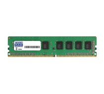 GOODRAM DDR4 8GB / 2400 CL17 (GR2400D464L17S/8G)