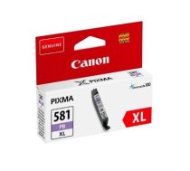 CANON INK CLI-581XL PB 2053C001  (2053C001)