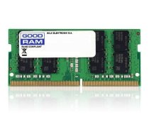 GOODRAM DDR4 SODIMM 16GB/2666 CL19  (GR2666S464L19/16G)