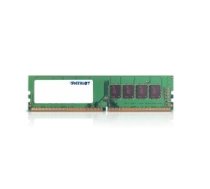 PATRIOT DDR4 Signature 8GB 2666 UDIMM (PC4-21300)  (PSD48G266681)