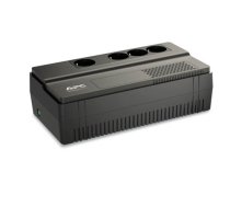 APC BV1000I-GR BackUPS BV 1 000VA / 600W / AVR / 4xSchuko  (BV1000I-GR)