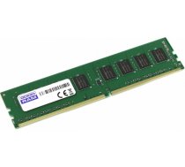 GOODRAM DDR4 16GB 2400 CL17 Memory (GR2400D464L17/16G)
