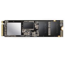Adata XPG SX8200 PRO 512GB PCIe 3.5/2.3 GB/s M.2 Drive (ASX8200PNP-512GT-C)