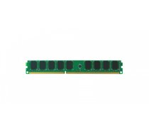GOODRAM Server memory DDR4 16GB/2666 (1x16) ECC CL19 DIMM DRx8 (W-MEM2666E4D816G)