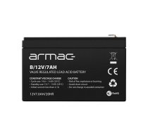 ARMAC UPS 12V/7AH B/12V/7AH  (B/12V/7AH)