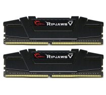 G.SKILL Ripjaws V DDR4 SDRAM 32GB kit 3600MHz CL16 Non-ECC DIMM 288-PIN (F4-3600C16D-32GVKC)