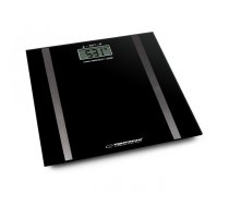 Esperanza Digital fat scale Samba black  (EBS018K)