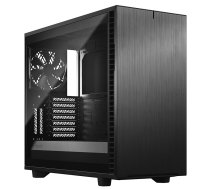 FRACTAL DESIGN Define 7 Black TG Light Tint ATX  (FD-C-DEF7A-02)