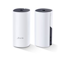 TP-LINK Deco P9 - Wi-Fi System (2-Pack) (DECO P9(2-PACK))