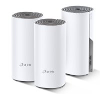 TP-LINK Deco E4 AC1200 (3-Pack)  (Deco E4(3-Pack))