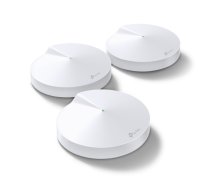 TP-LINK Mesh Wi-Fi System Deco M5 (2-Pack) / M5 Double Pack White (DECO M5(2-PACK))