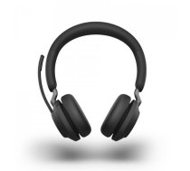 Jabra Headset Evolve2 65 UC Duo, including Link 380a (26599-989-999)
