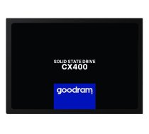 GOODRAM CX400-G2 256GB SATA3 2,5 7mm  (SSDPR-CX400-256-G2)