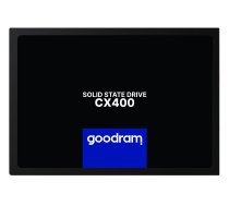 GOODRAM CX400-G2 512GB SATA3 2,5 7mm (SSDPR-CX400-512-G2)