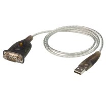 ATEN USB to RS232 Adapter 100cm UC232A1-AT  (UC232A1-AT)