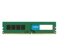 CRUCIAL CT8G4DFRA32A memory module 8 GB 1 x 8 GB DDR4 3200 MHz (CT8G4DFRA32A)