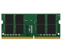 KINGSTON Memory 8GB /3200 KCP432SS8/8 (KCP432SS8/8)