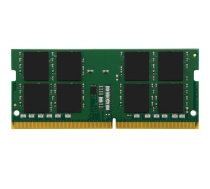 KINGSTON DDR4 SODIMM 16GB/3200 CL22 1Rx8 (KVR32S22S8/16)