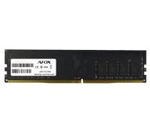 AFOX PC memory DDR4 4GB 2666MHz Micron Chip Rank 1 (AFLD44FK1P)