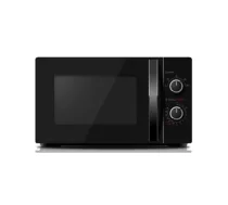 TOSHIBA MWP-MM20P BK Microwave (MWP-MM20P(BK))