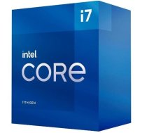 INTEL Core i7 12700K LGA1700 25MB Cache 3.6GHz retail (BX8071512700K)