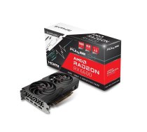 Sapphire Technology Graphics card PULSE AMD Radeon RX 6600 128 bit DDR6 11310-01-20G  (11310-01-20G)