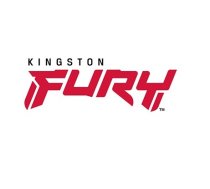 KINGSTON Pamięć DDR5 Fury Beast Black 32GB(2*16GB)/5200 CL40  (KF552C40BBK2-32)