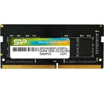 SILICON POWER DDR4 8GB/2666 CL19 (18GB) SO-DIMM (SP008GBSFU266X02)