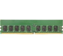 SYNOLOGY 8GB ECC DDR4 DIMM Unbuffered Memory D4EU01-8G (D4EU01-8G)