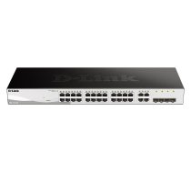 D-LINK DGS-1210-28/E (DGS-1210-28/E)