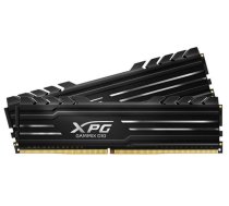 Adata Memory XPG GAMMIX D10 DDR4 3600 DIMM 32GB 2x16GB Black  (AX4U360016G18I-DB10)